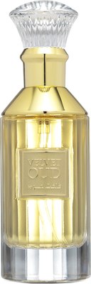 

Парфюмерная вода, Velvet Oud