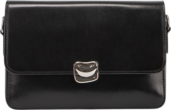 Сумка Poshete 923-3013HS-BLK