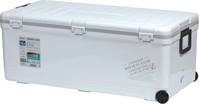 

Термоконтейнер, Holiday Land Cooler / HLC-76H-W