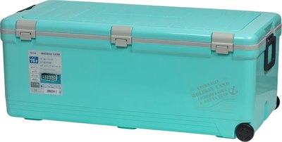 

Термоконтейнер, Holiday Land Cooler / HLC-76H-BL