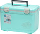 Термоконтейнер Shinwa Holiday Land Cooler / HLC-22H-BL (голубой) - 
