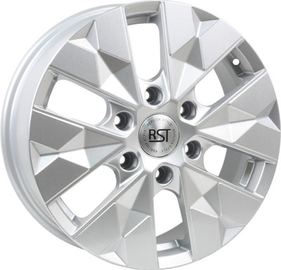 

Литой диск, R237 17x6.5" 6x139.7мм DIA 92.5мм ET 48мм S