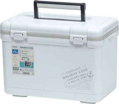 

Термоконтейнер, Holiday Land Cooler / HLC-17H-W