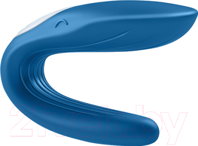 Вибромассажер Satisfyer Partner Whale 62072 / J2008-5-P