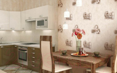 Изображение товара Виниловые обои Vimala Кантри 85618