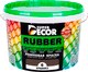 Краска Super Decor Резиновая №06 Арабика (1кг) - 