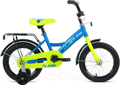

Детский велосипед Forward, Altair Kids 2019 / RBKN9LNF1002