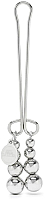Стимулятор Fifty Shades of Grey Just Sensation Beaded Clitoral Clamp / 55683 - 