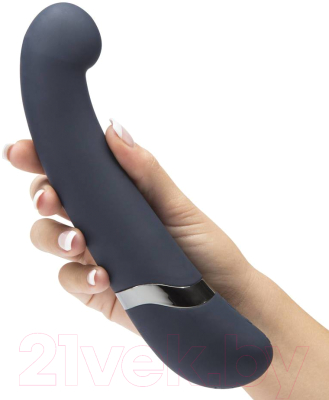 Вибратор Fifty Shades of Grey Desire Explodes USB Rechargeable G-Spot Vibrator / 55669