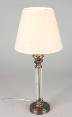 Прикроватная лампа Omnilux Rivoli OML-64214-01
