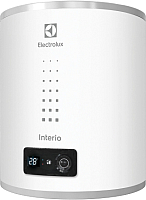 Накопительный водонагреватель Electrolux EWH 30 Interio 3 - 