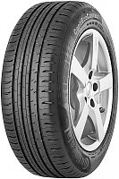 Летняя шина Continental ContiEcoContact 5 205/55R17 91V - 