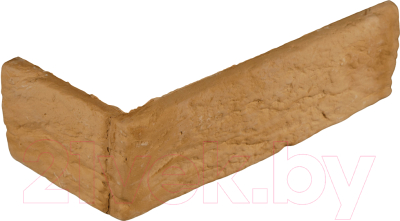 Декоративный камень гипсовый Air Stone Женева А04.20 (слоновая кость/бежевый)