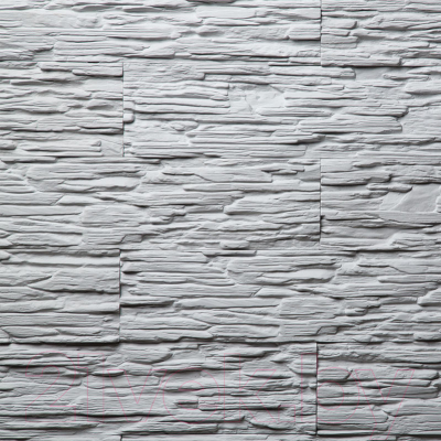 Декоративный камень гипсовый Air Stone Марсель А05.30 (серый)