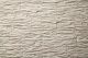 Декоративный камень бетонный Petra Сахара 04П0 (белый) - 