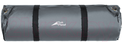 Туристический коврик Trek Planet Relax 70 / 70433 (серый)