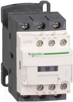 Контактор Schneider Electric TeSys LC1D18M7