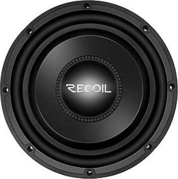 Головка сабвуфера Recoil SXS12D2