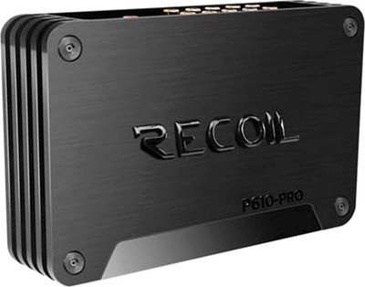 Автомобильный усилитель Recoil P610-PRO -