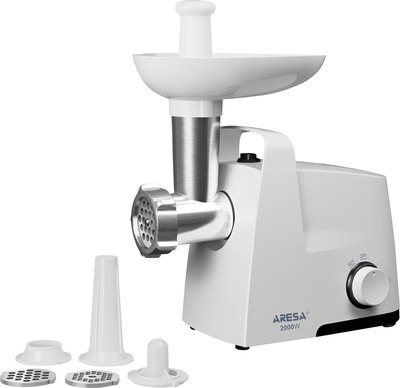 Мясорубка электрическая Aresa AR-2109 - 
