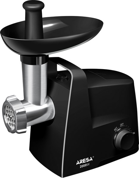 Мясорубка электрическая Aresa AR-2111