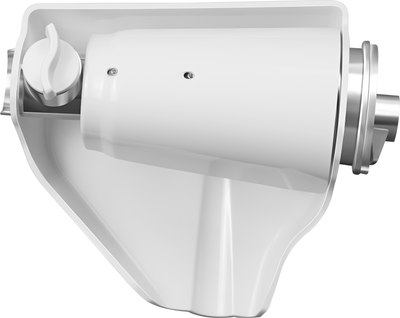 Насадка-соковыжималка для мясорубки Aresa AR-3805 - 