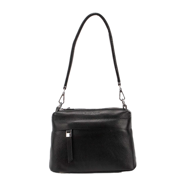 Сумка Poshete 923-6609-BLK
