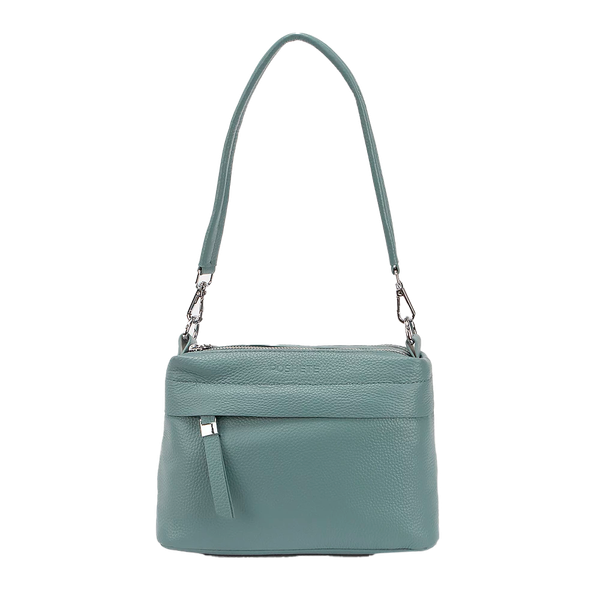 Сумка Poshete 923-6609-BLU