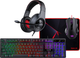 Набор игровых устройств Redragon S137 / 72335 - 