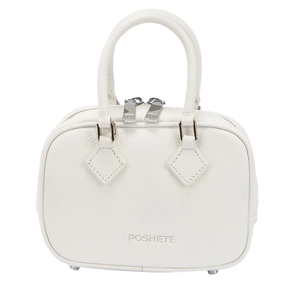 Сумка Poshete 923-871-WHT