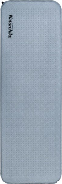 Туристический коврик Naturehike 200x65x3см / NH21FCD10-BL