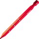 Набор колышков для палатки Naturehike NH15A009-I-4R (4шт, красный) - 