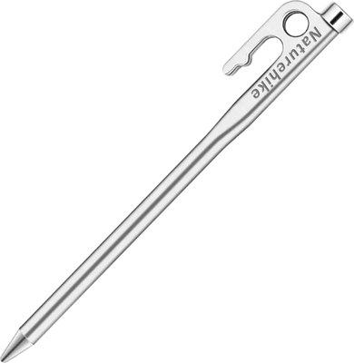 Колышек для палатки Naturehike NH19PJ014-SL - 