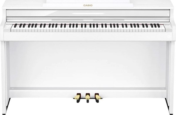 Цифровое фортепиано Casio Celviano AP-550WE