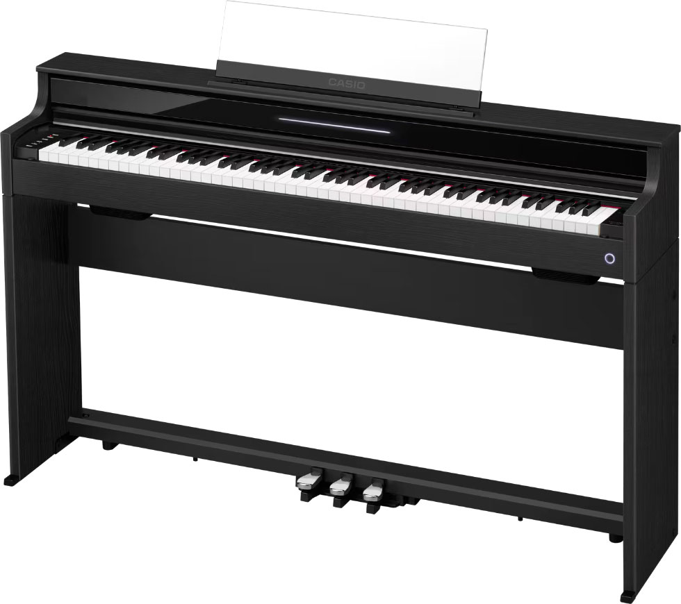Цифровое фортепиано Casio Celviano AP-S450BK