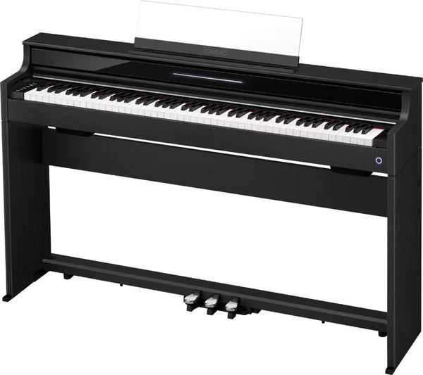 Цифровое фортепиано Casio Celviano AP-S450BK