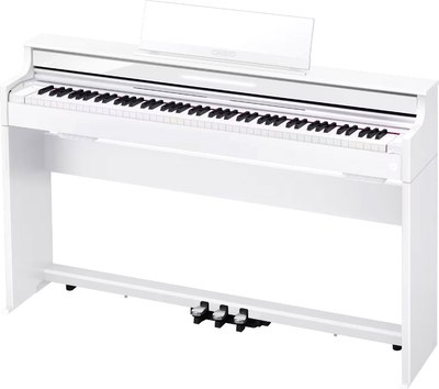

Цифровое фортепиано, Celviano AP-S450WE