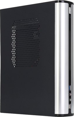 Корпус для компьютера Crown CMC-245-213 (без БП) - 