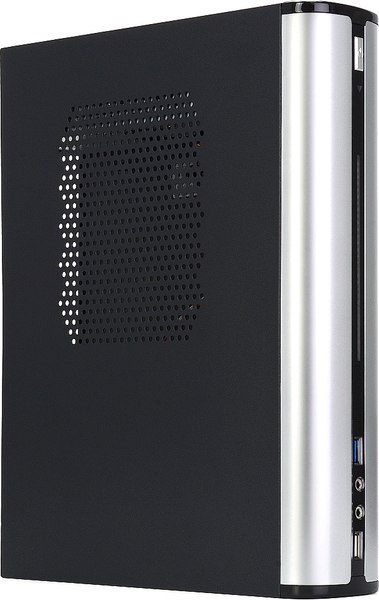 Корпус для компьютера Crown CMC-245-213