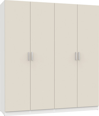 Шкаф Интермебель Марсель-5 / МР 01-05 (кашемир) - 