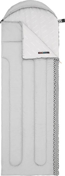 Спальный мешок Naturehike Envelope Down L350 / NH21MSD07-GRE350-P