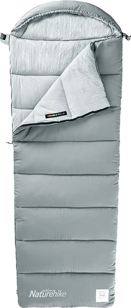 Спальный мешок Naturehike Envelope M300 / NH20MSD02-GM300