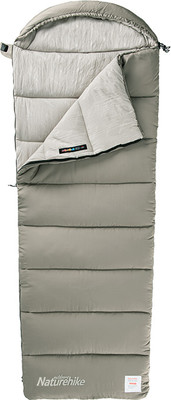 Спальный мешок Meshok Envelope m400 nh20msd02 grm400