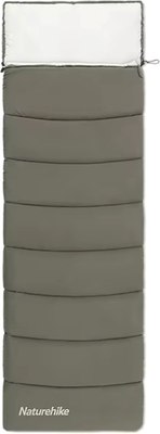 

Спальный мешок, Lingdong 225х75см / CNK2300SD016-LD250AGR