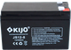 Аккумуляторная батарея Kijo 12V 8Ah F2 / JS12-8 - 