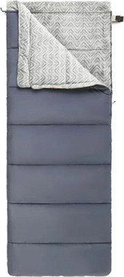 Спальный мешок Naturehike Shanmi / CNK2300SD012-DC150BL (синий) -