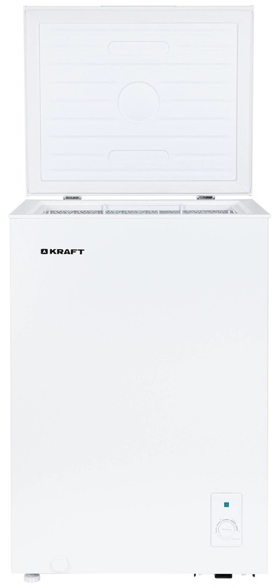 Морозильный ларь Kraft BD (W)-100RX — фото 4