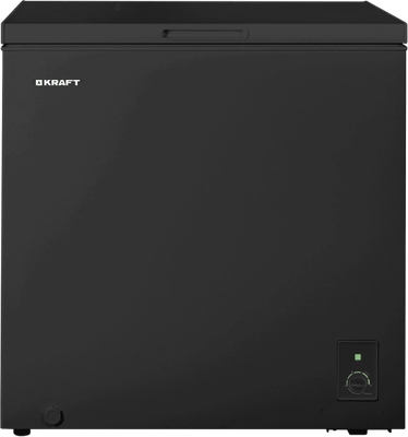 Морозильный ларь Kraft BD (W)-230BRX - 