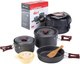 Походный набор Naturehike NH15T203-G-CA - 