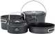 Походный набор Naturehike CNH22CJ002-TPS - 